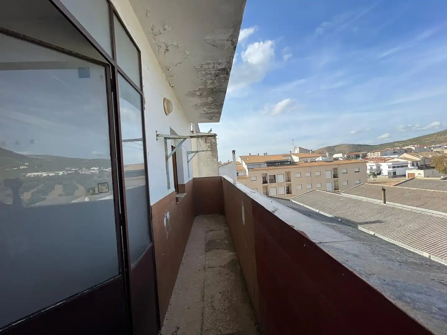 Piso en venta en Alcaudete