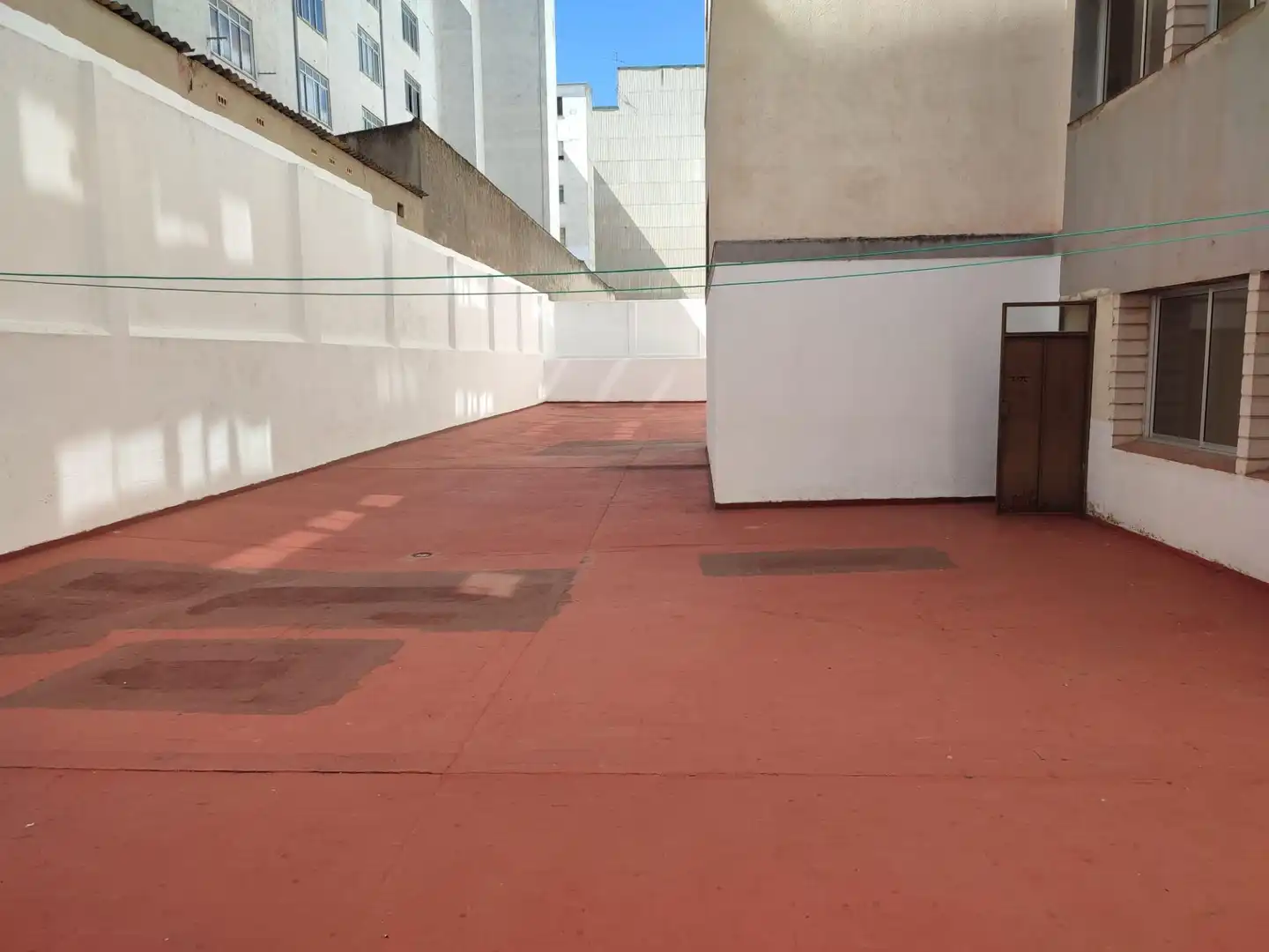 Appartamento con terrazza in affitto a Centro, imagen 19