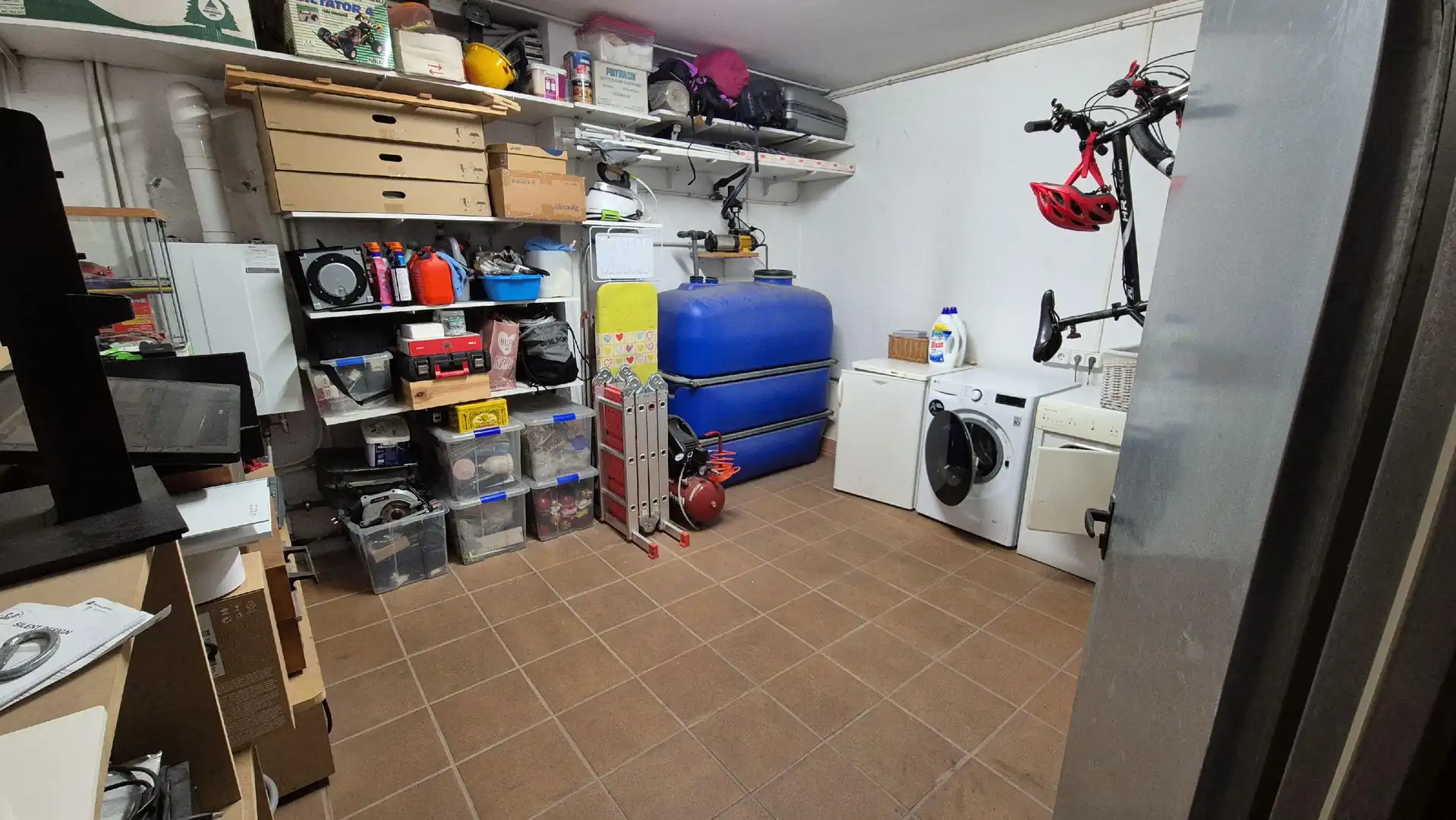 Detached homes for sale in Piera