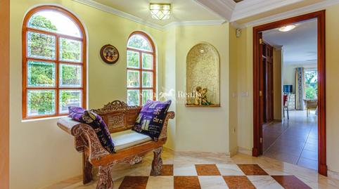 Foto 5 de Casa o chalet en venta en El Roquete, Valle San Lorenzo, Arona