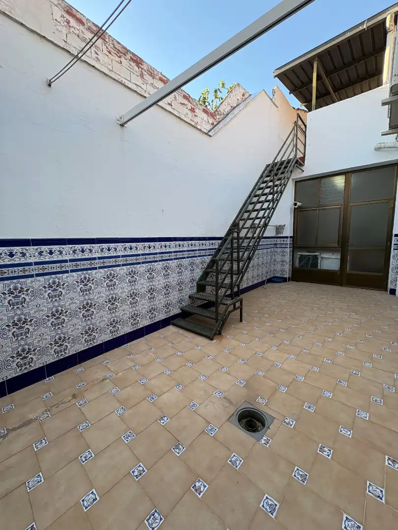 Casa adosada en venda en Murcia amb Aire condicionat, Terrassa i Traster
