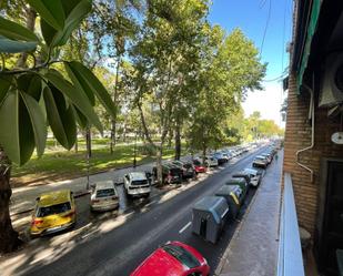 Vista exterior de Pis en venda en  Córdoba Capital amb Calefacció, Terrassa i Traster