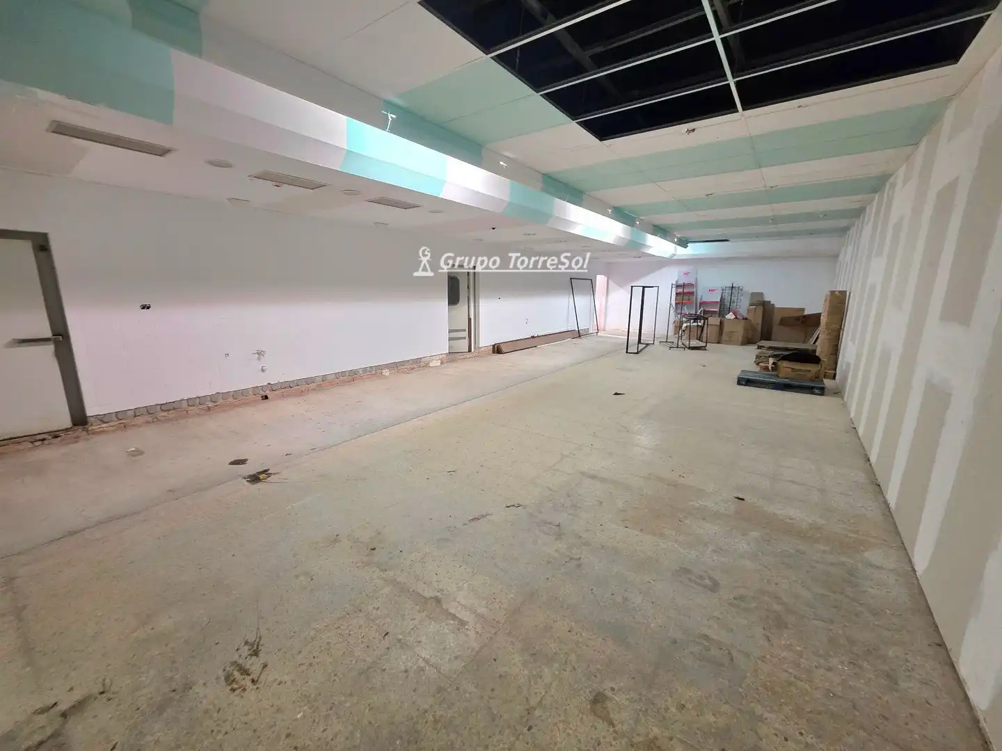 Local comercial en alquiler en FERRAN DE QUEROL, imagen 6