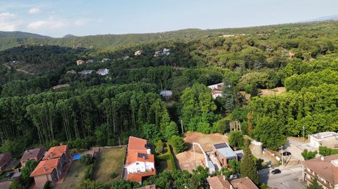 Parcelas edificables en Gualba – Ultima unidad - suelo plano, sol, naturaleza y opción de 2 viviendas en el Montseny, immagine 3