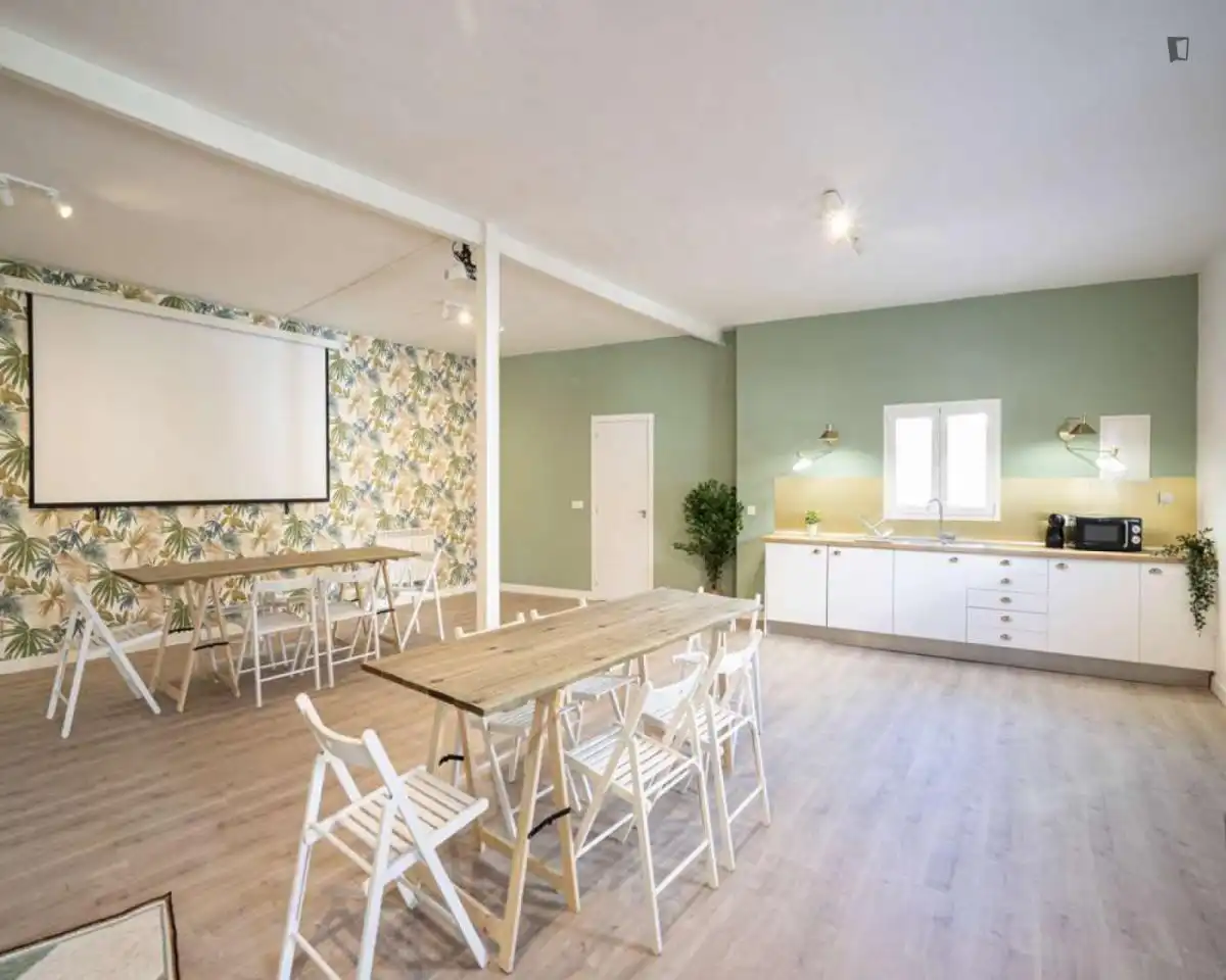 Habitación en Vallehermoso
