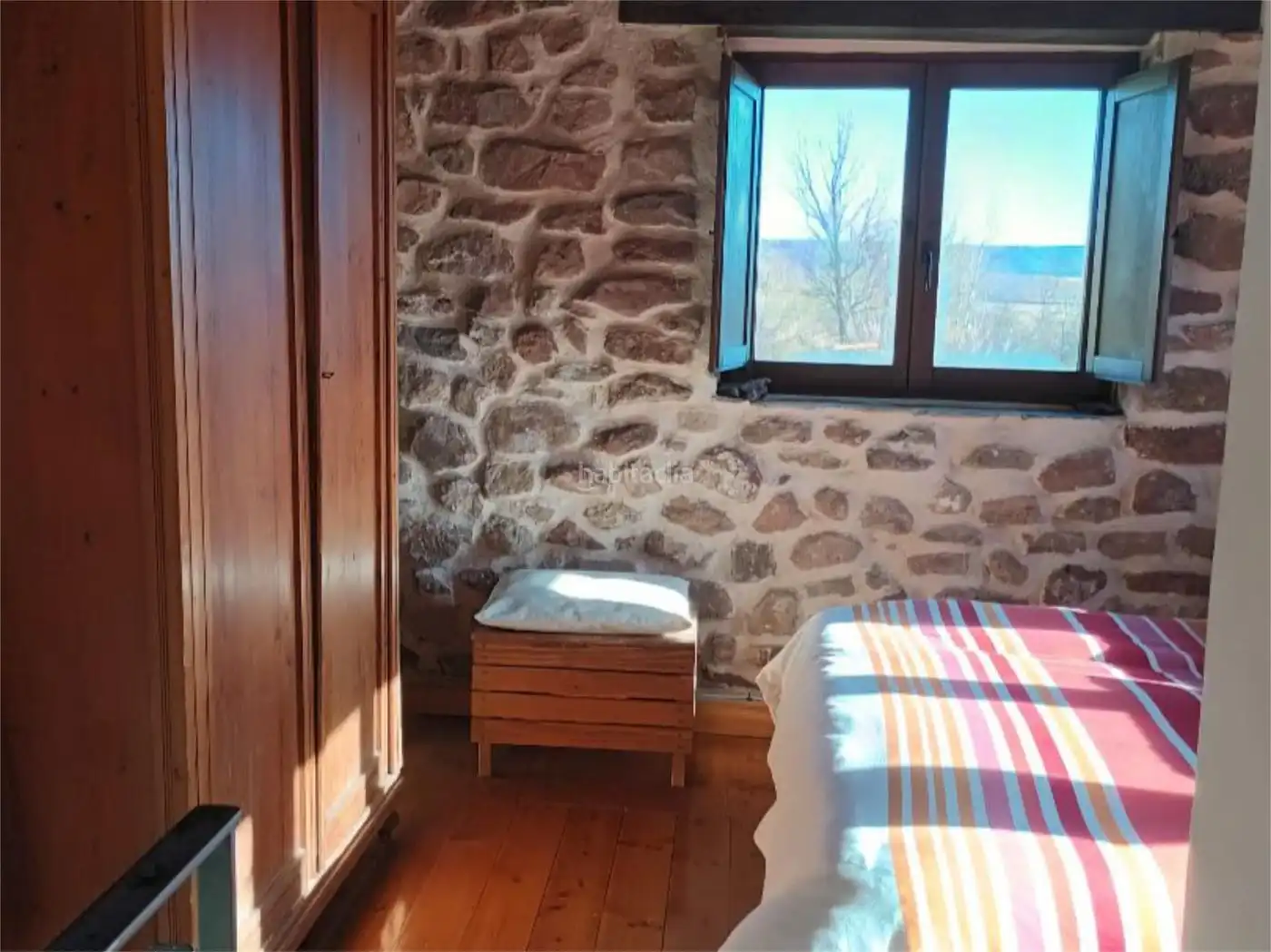 Casa en venda a Barrio Riba de Santiuste 4D, imagen 15