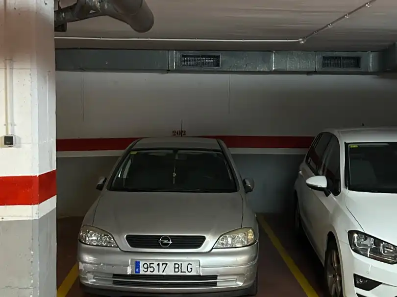 Wohnung mit Pool zum Verkauf in Rambla nova 19, imagen 15