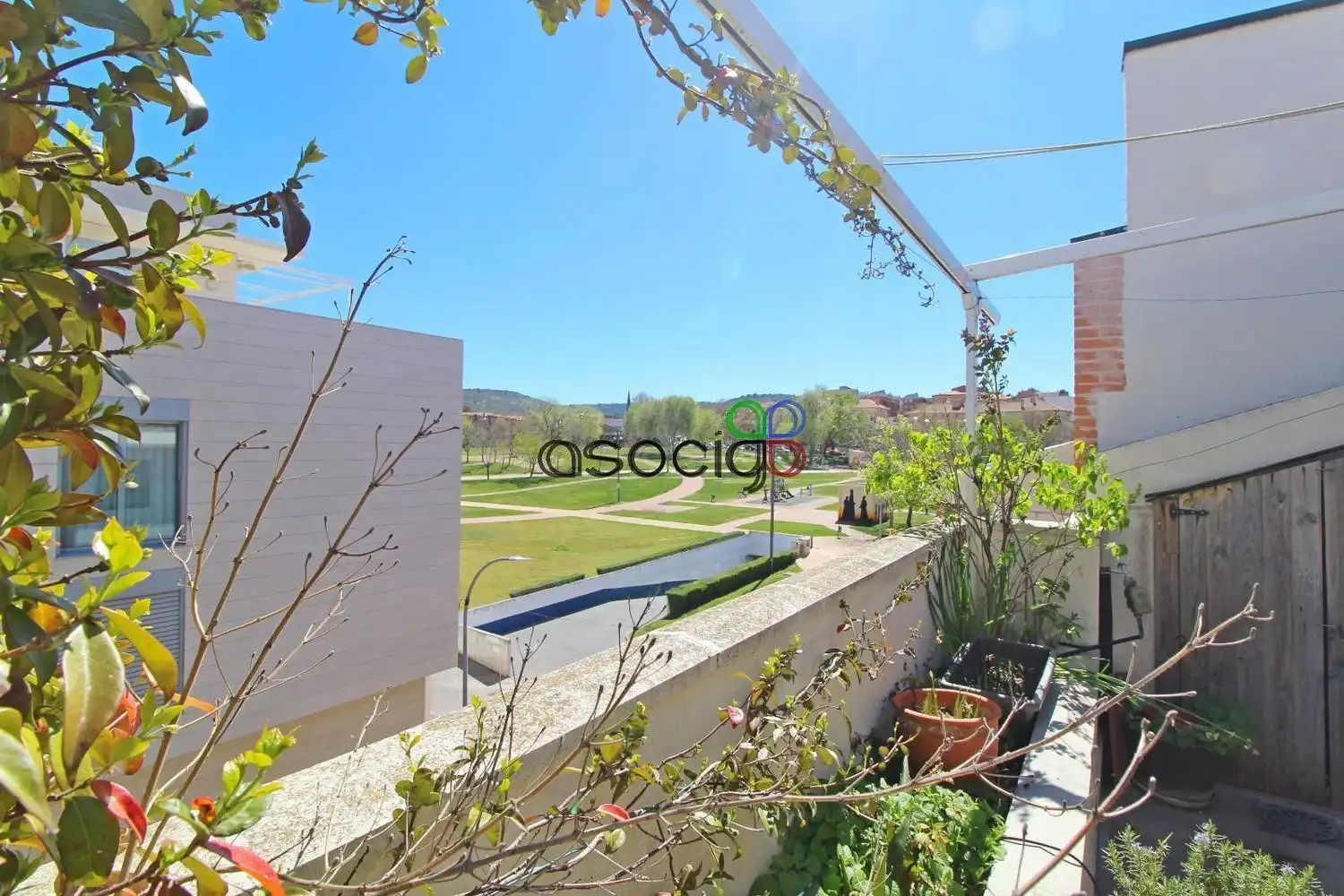 Attique avec ascenseur à vendre à CALLE DEL FERIAL, imagen 35