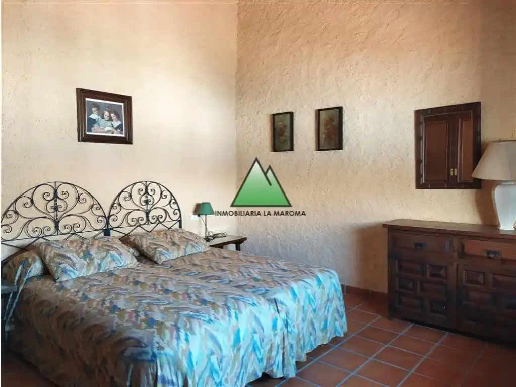 Casa en venda a Alfarnatejo, imagen 9