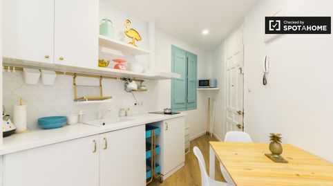 Foto 5 de Habitació a Chopera, Madrid Capital