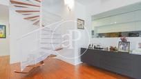 Duplex for sale in  Madrid Capital  with Air Conditioner, Heating and Terrace