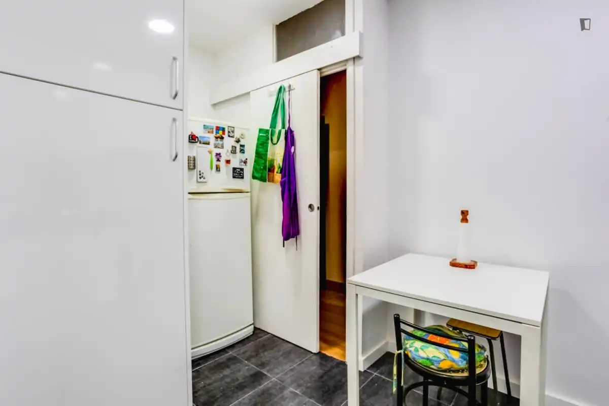 Habitación en Sants