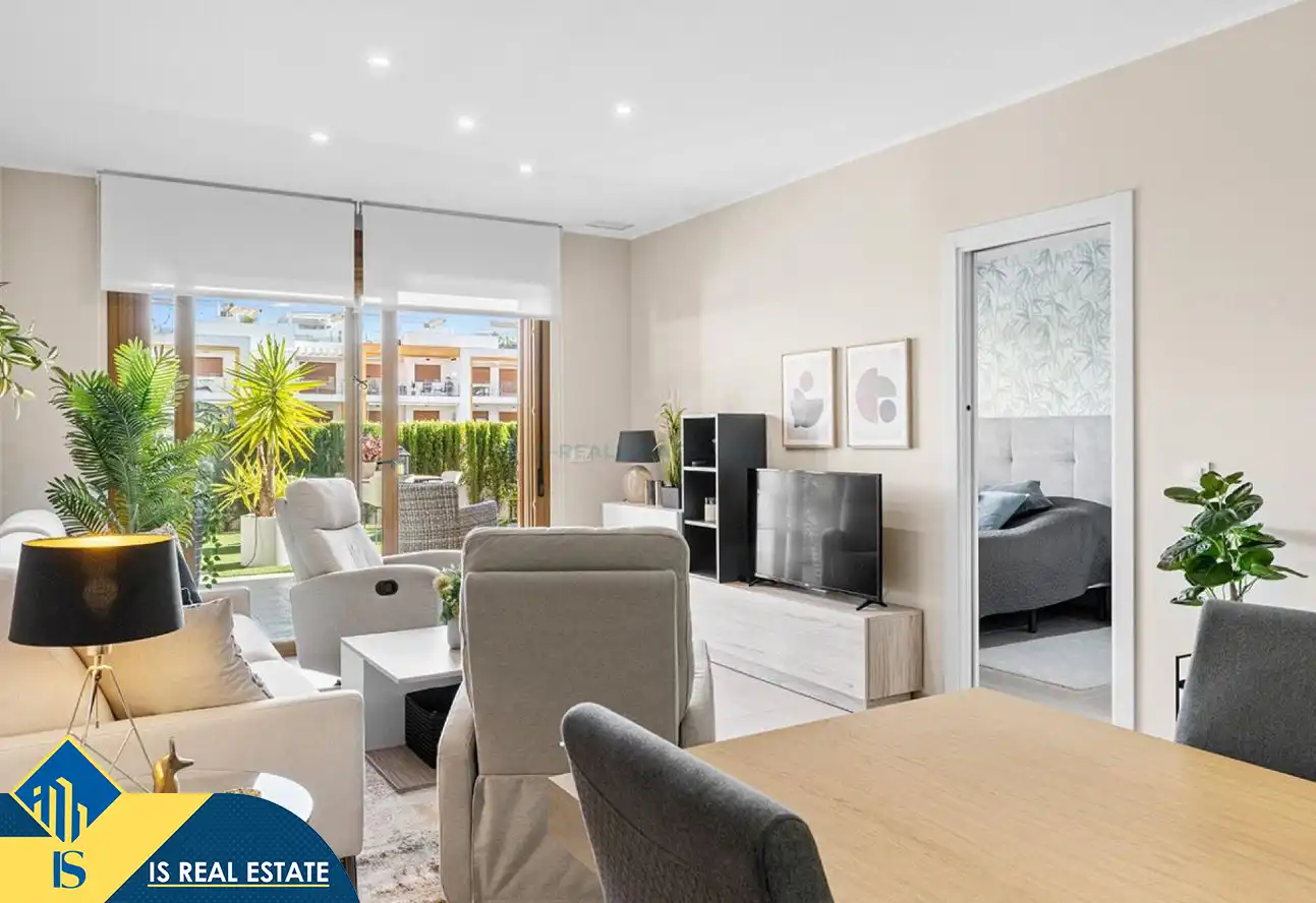 Apartment mit Pool zum Verkauf in Orihuela Costa, imagen 6