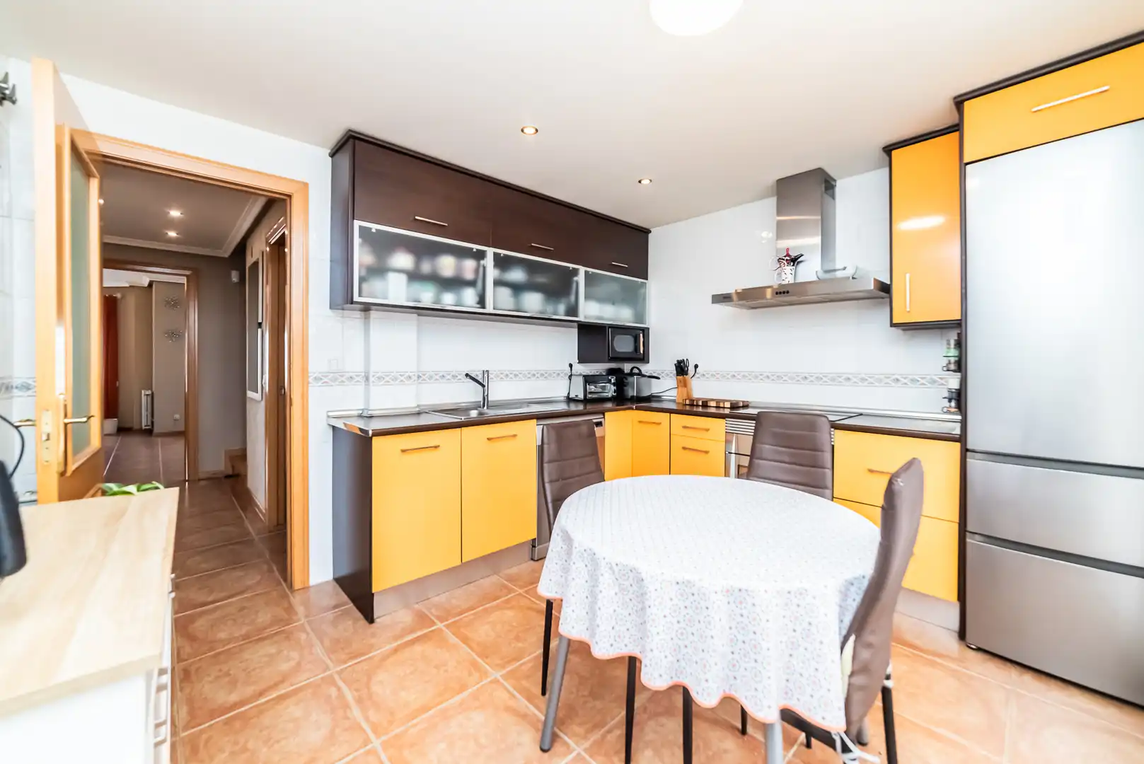Villa mit Pool zum Verkauf in Calle Alemania 39, imagen 4