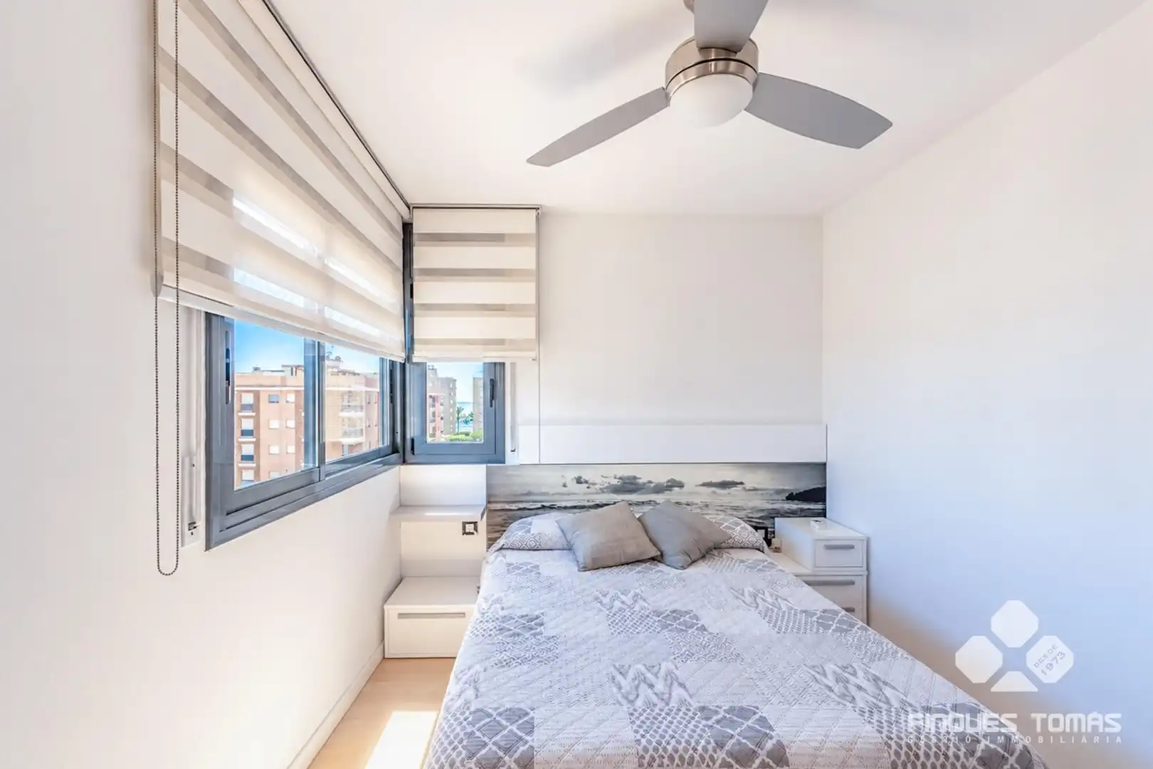 Penthouse with pool for sale in Calle JOSEP VICENÇ FOIX, imagen 10