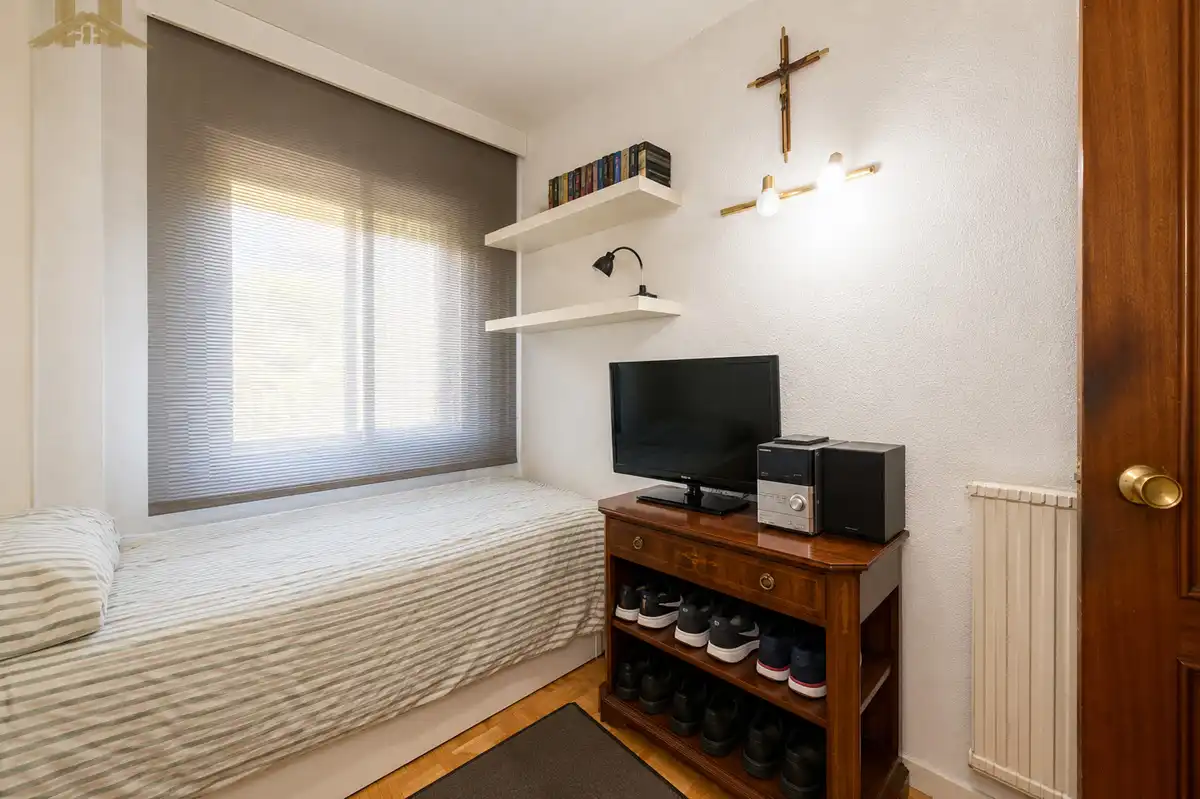 Habitación de Piso en venta en Colmenar Viejo con Aire acondicionado, Calefacción y Terraza