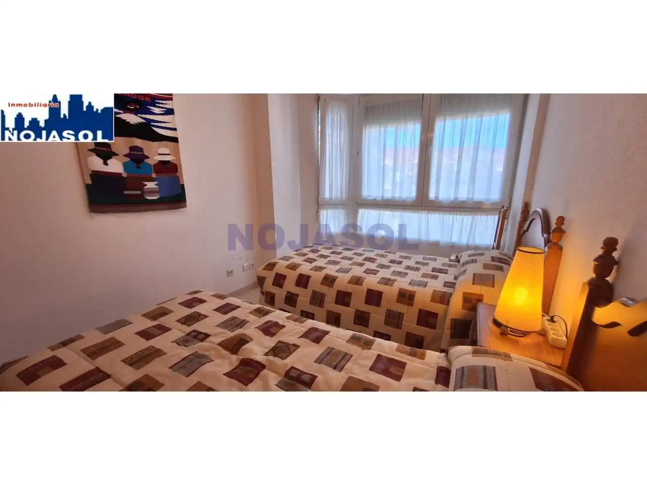 Apartament amb piscina de lloguer a Calle alcarite 15, imagen 24