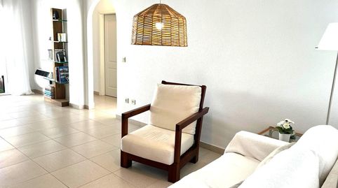 Foto 2 von Wohnung zur Miete in Calle Arenal-montañar, 124, Montañar - El Arenal, Jávea / Xàbia