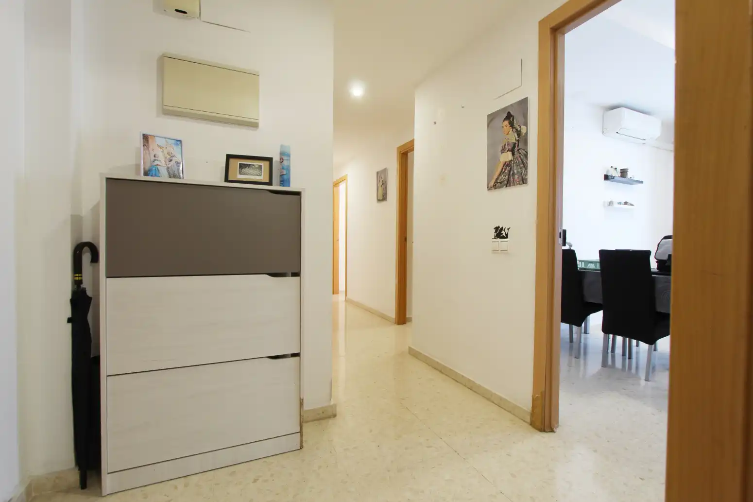 Pis en venda en Montserrat amb Aire condicionat, Calefacció i Terrassa