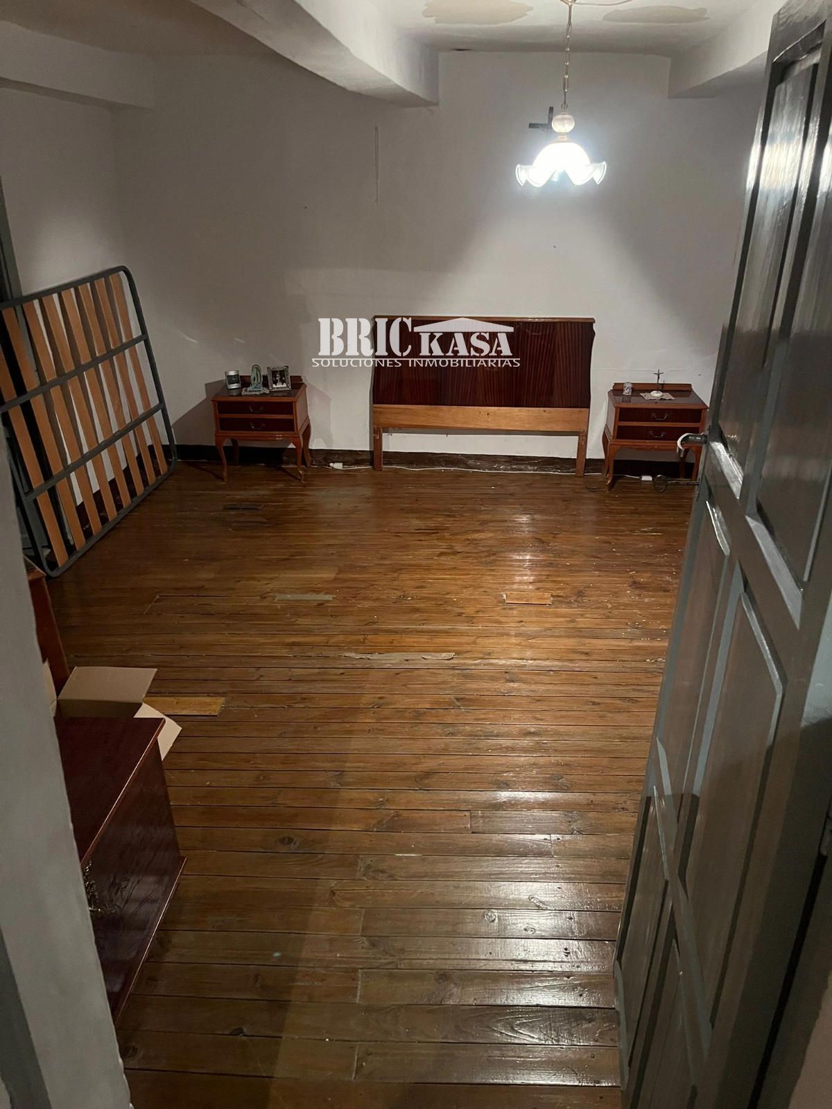 Casa o xalet en venda en Hoyos