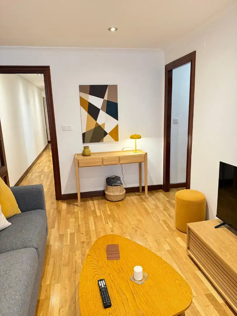 Wohnung zur Miete in Masip