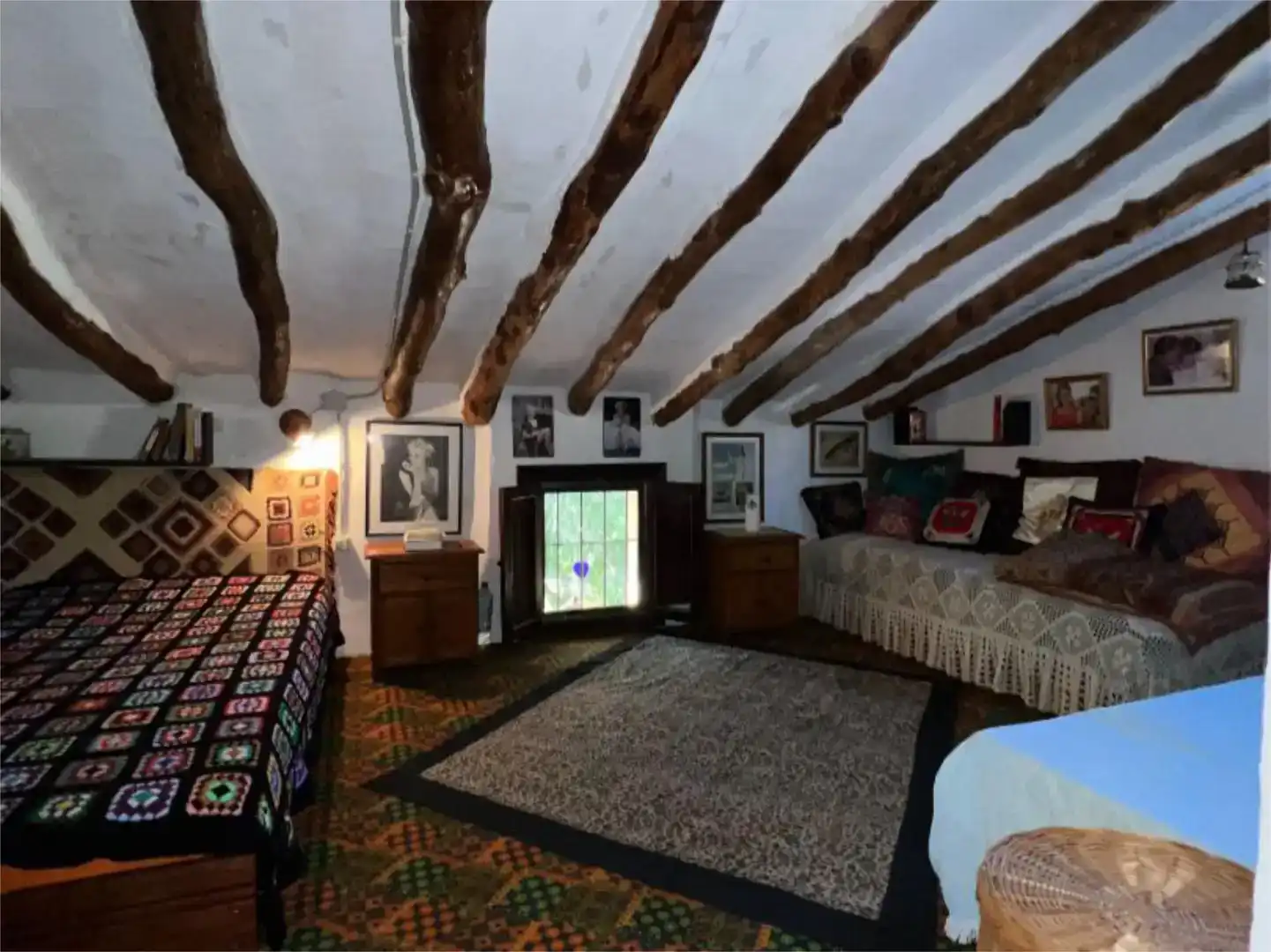 Casa o chalet en venta en Tàrbena