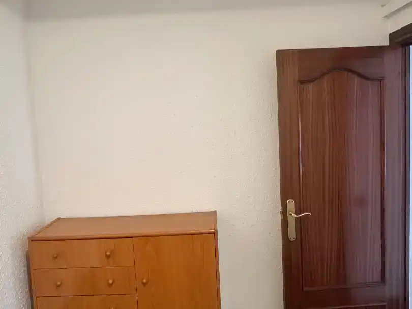 Dormitori de Pis en venda en Sant Joan Despí amb Aire condicionat, Traster i Balcó