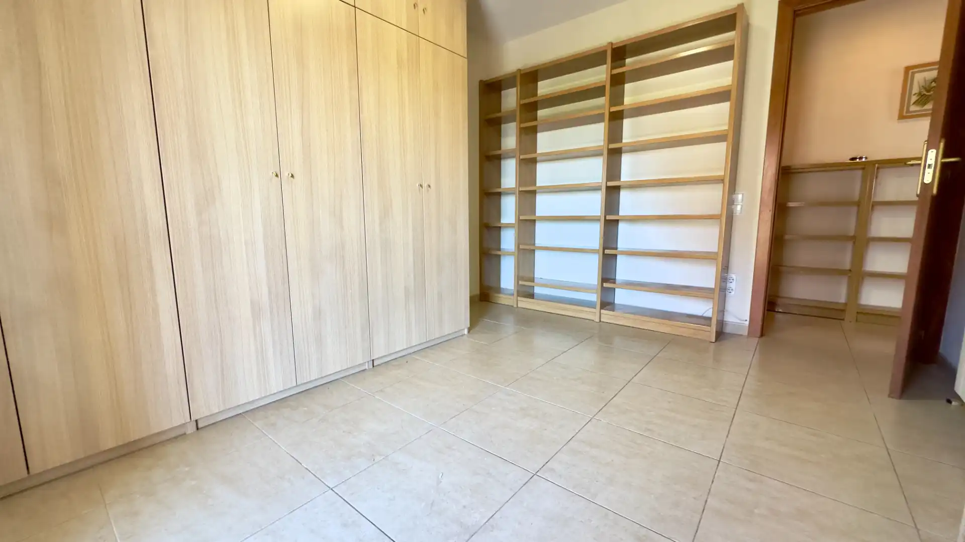 Habitación de Piso en venta en Barberà del Vallès con Aire acondicionado, Calefacción y Terraza