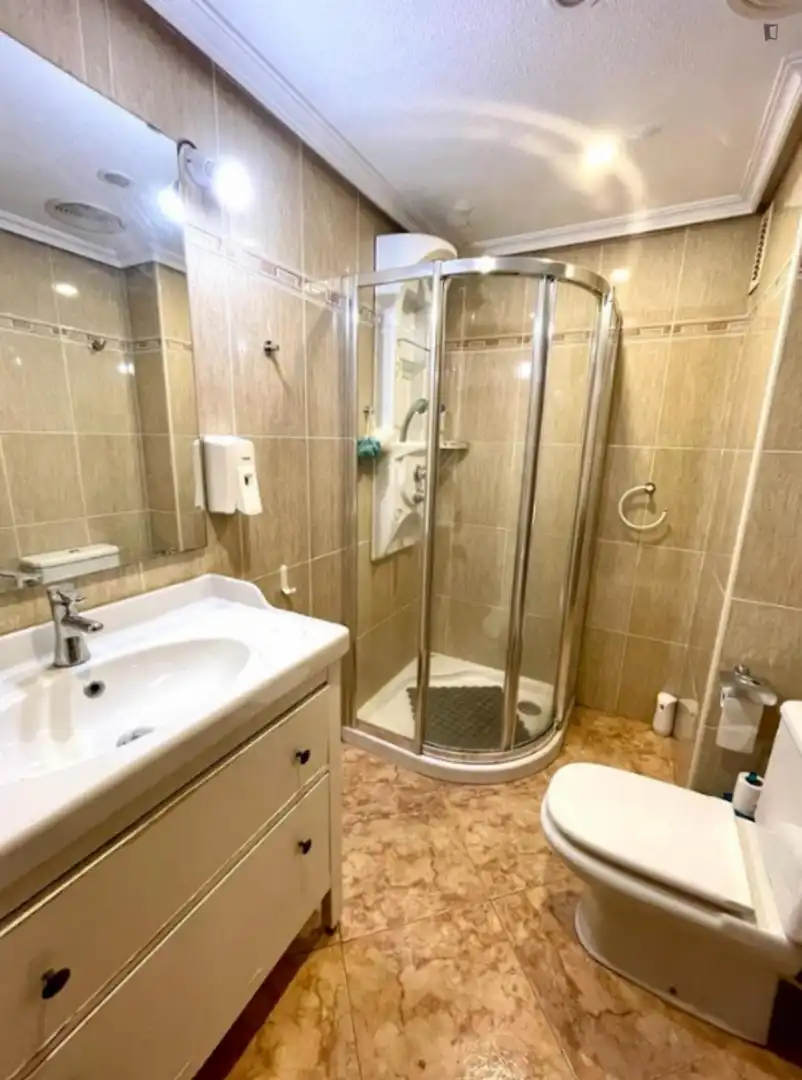 Habitació a Murcia, Murcia