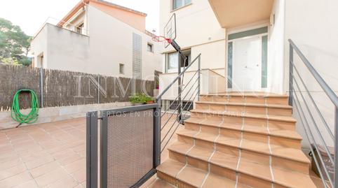 Foto 3 de Casa o xalet en venda a Nucli Urbà, Argentona