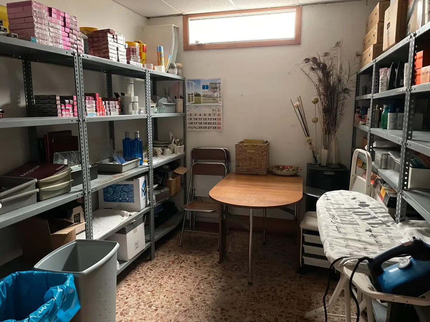 Local comercial en venda a Carrer de Santa Joaquima de Vedruna 38, imagen 10