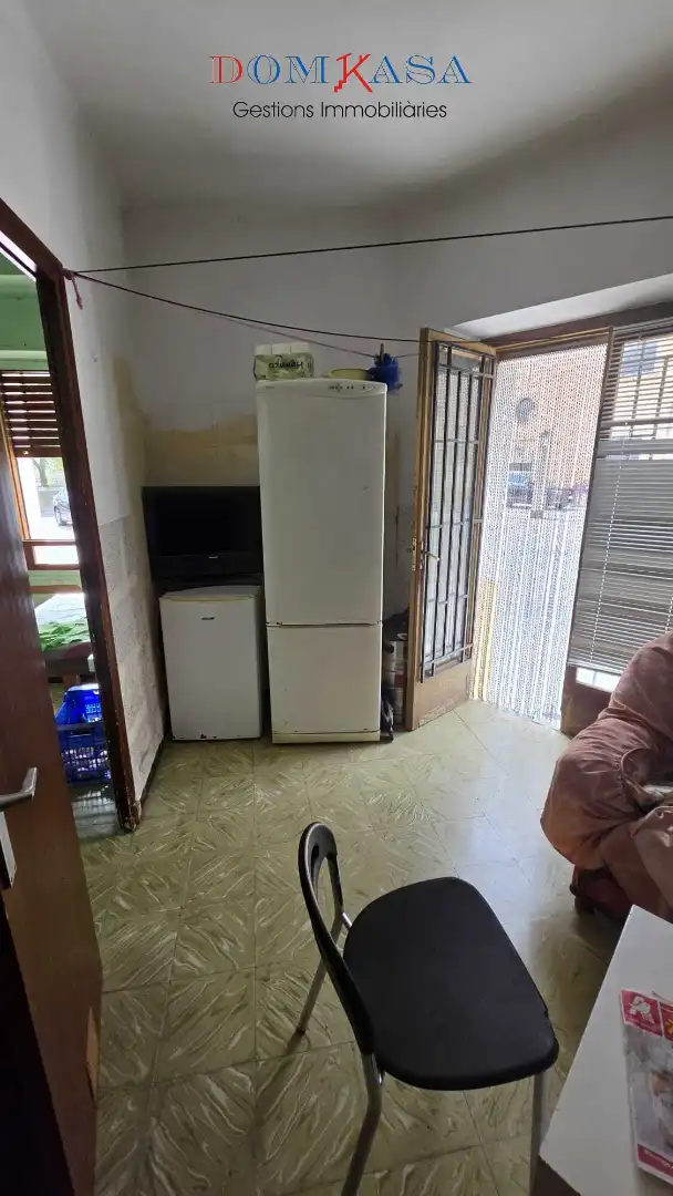Kitchen of Buildings for sale in Tortosa