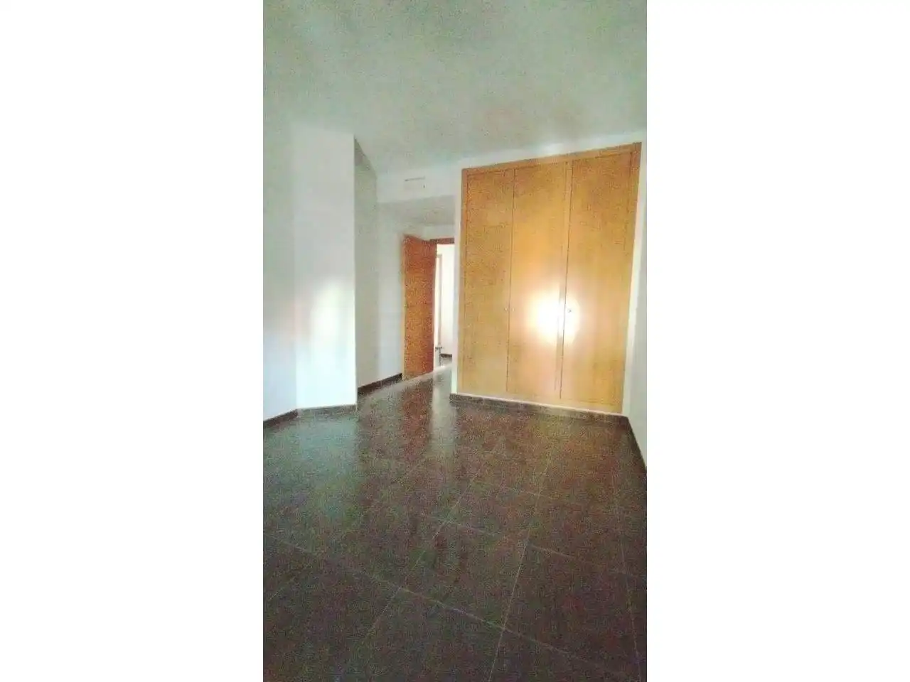 Schlafzimmer von Wohnung zum Verkauf in Murcia mit Klimaanlage, Heizung und Abstellraum