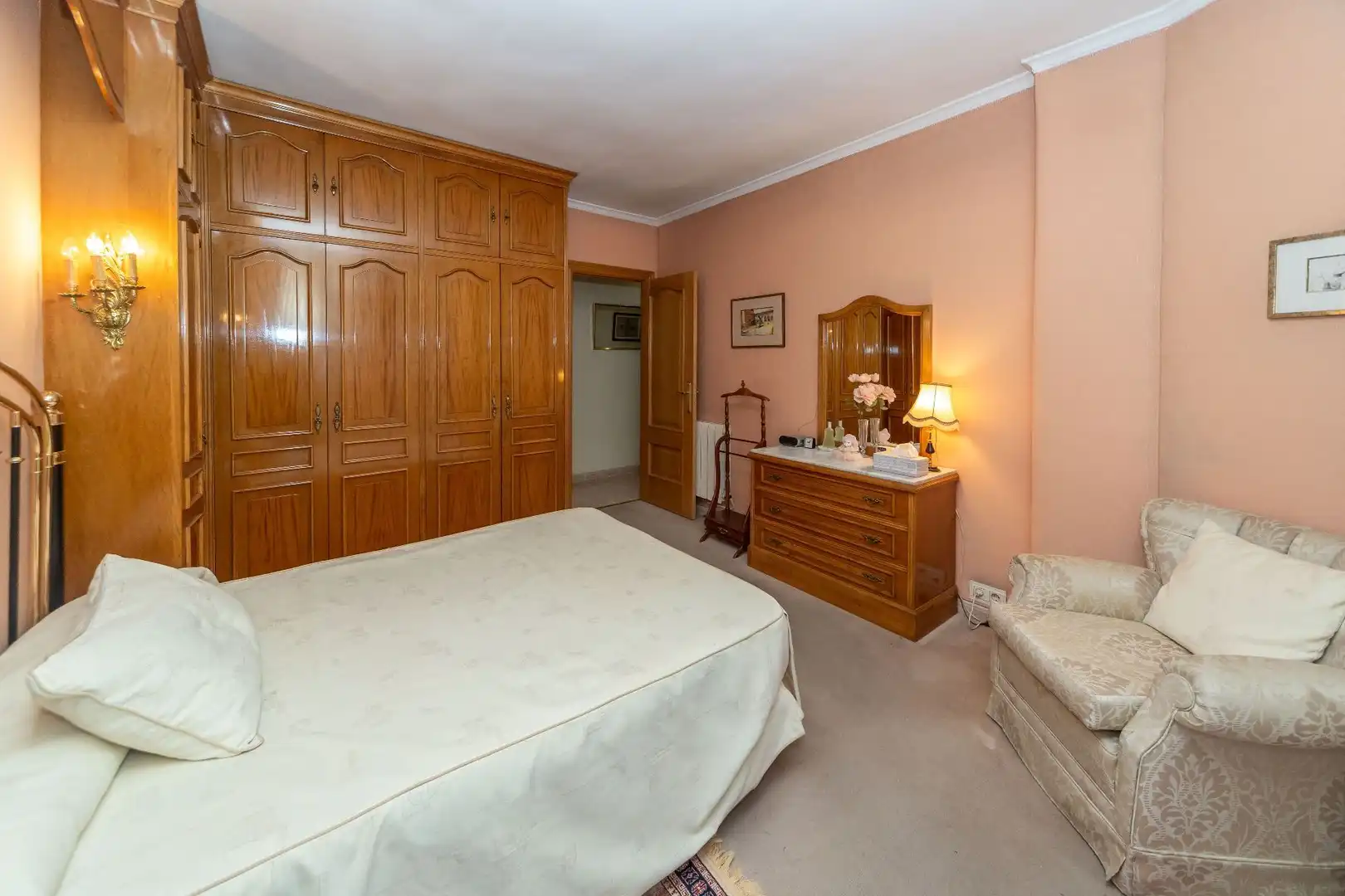 Flat with lift for sale in Mariana Pineda, imagen 35