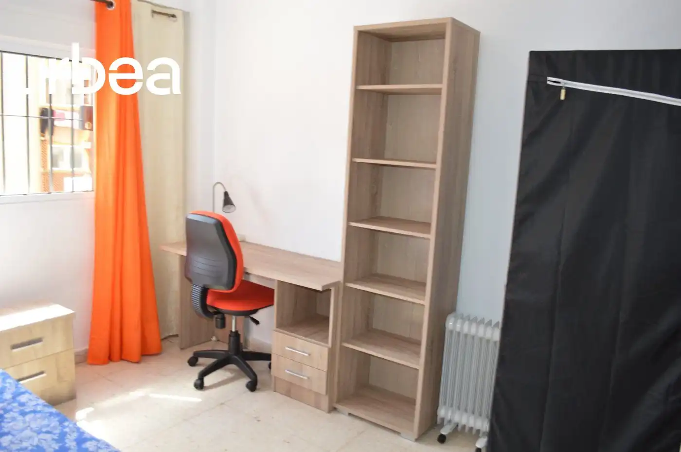 Room in Calle manuel gorria, Olletas - Sierra Blanquilla