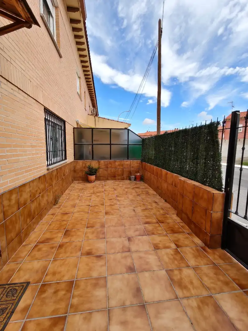 Xalet en venda a Calle Natación