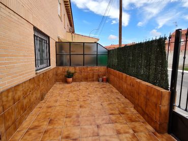 Chalet en venta en Calle Natación