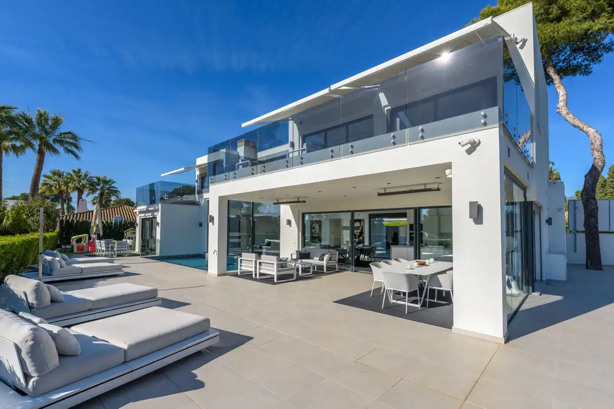 Reihenhaus zum Verkauf in Río Real - Los Monteros, imagen 15