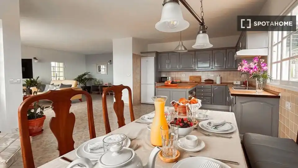 Habitación en Breña Alta