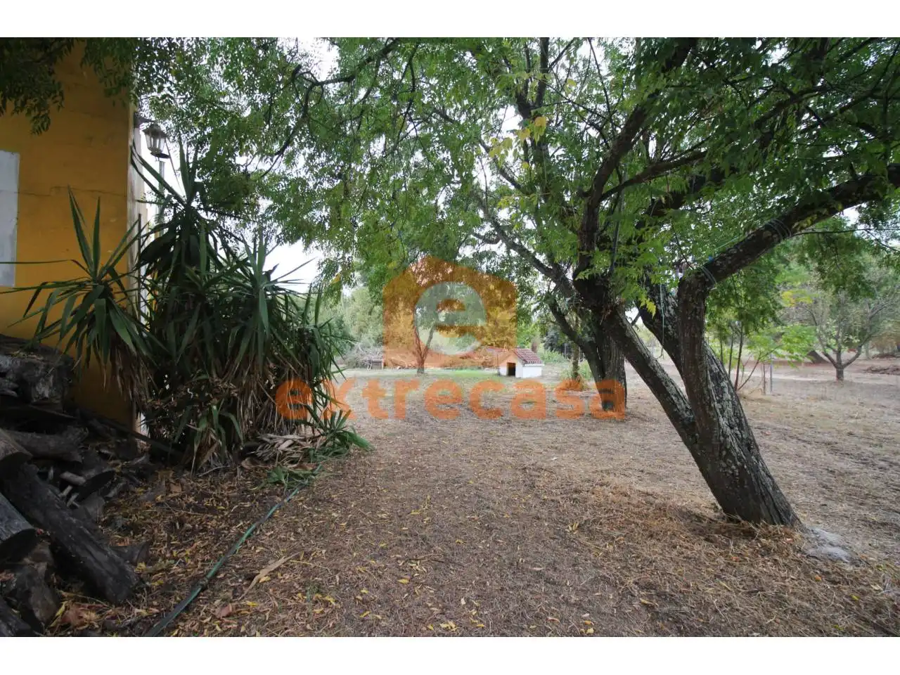 Haus oder Chalet zum Verkauf in Badajoz mit Klimaanlage, Heizung und Privatgarten