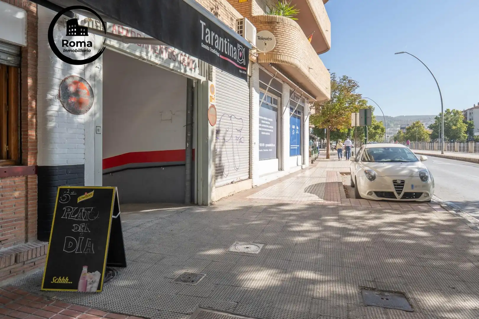 Aparcament en venda a Calle del Profesor Agustín Escribano, imagen 30