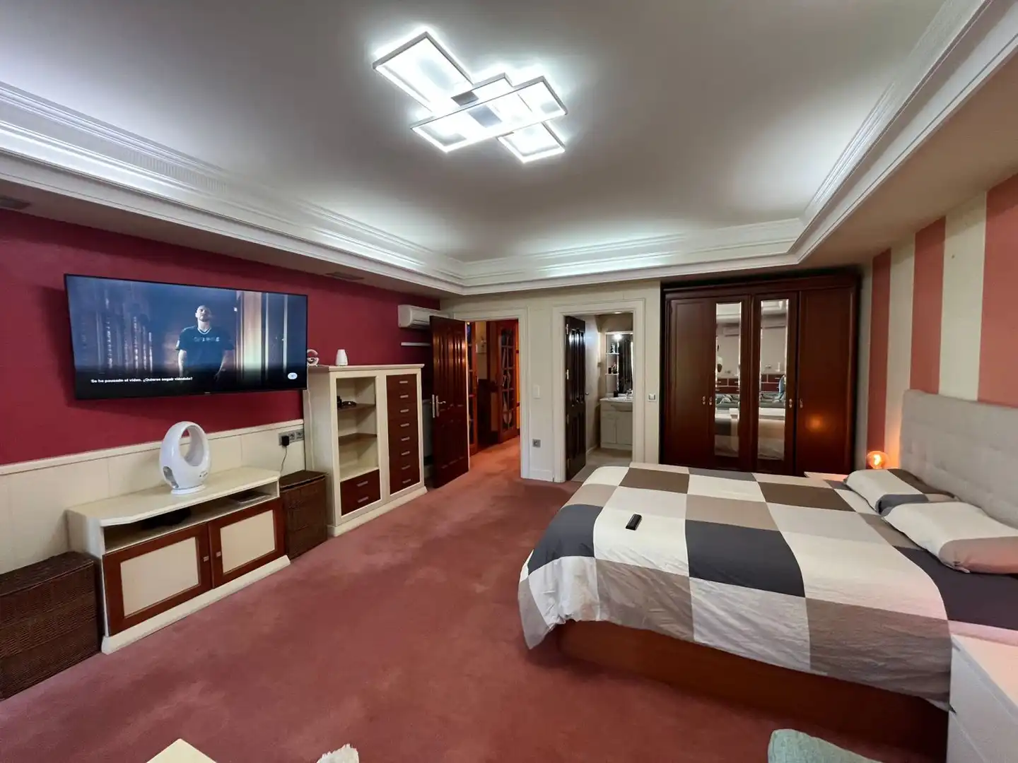 Habitación de Casa o chalet en venta en Noja con Calefacción, Trastero y Jacuzzi