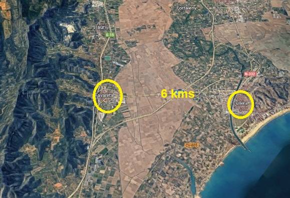 Edificio en Venta en Avinguda Verge del Castell en Favara