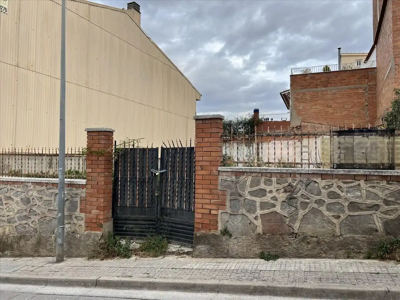 Wohnbaugrundstück zum Verkauf in Carrer d'Alacant, Rubí, Spain 13, imagen 4
