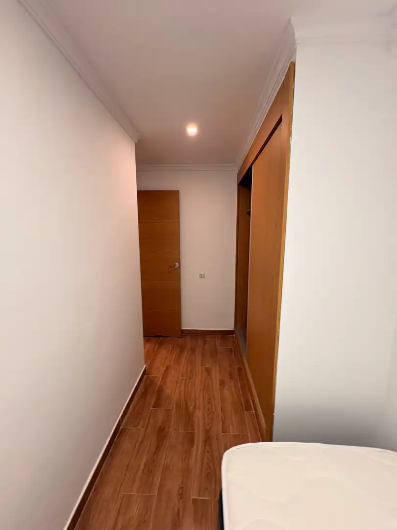 Wohnung zur Miete in L'Alcúdia mit Möbliert, Ofen und Waschmaschine