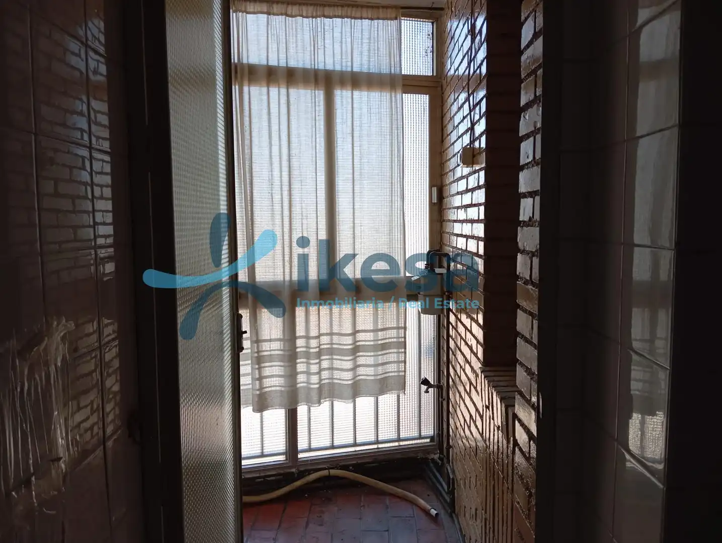 Terraza de Apartamento en venta en Granada