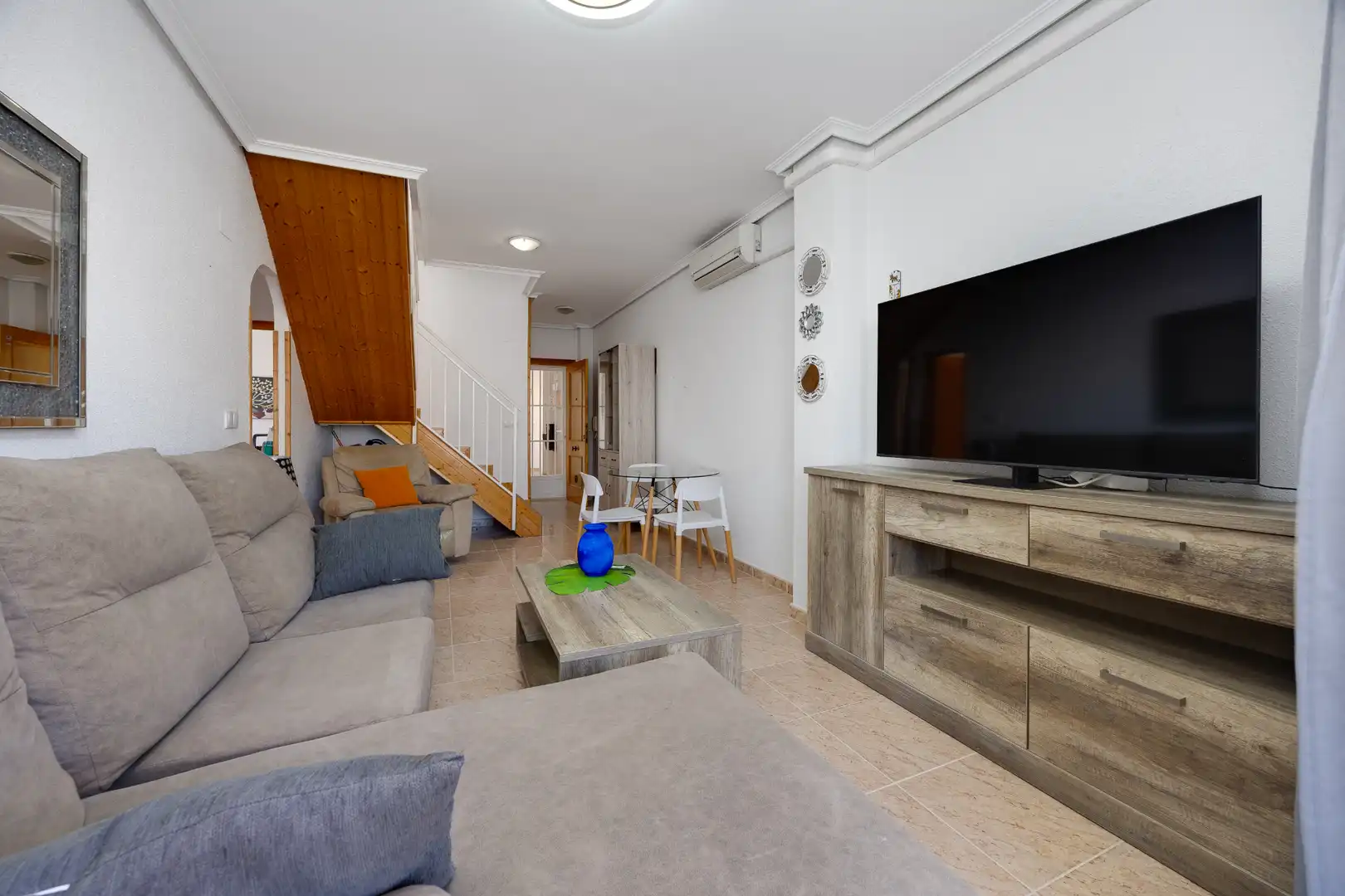 Penthouse mit Pool zum Verkauf in Travesía Gabino 3B, imagen 6