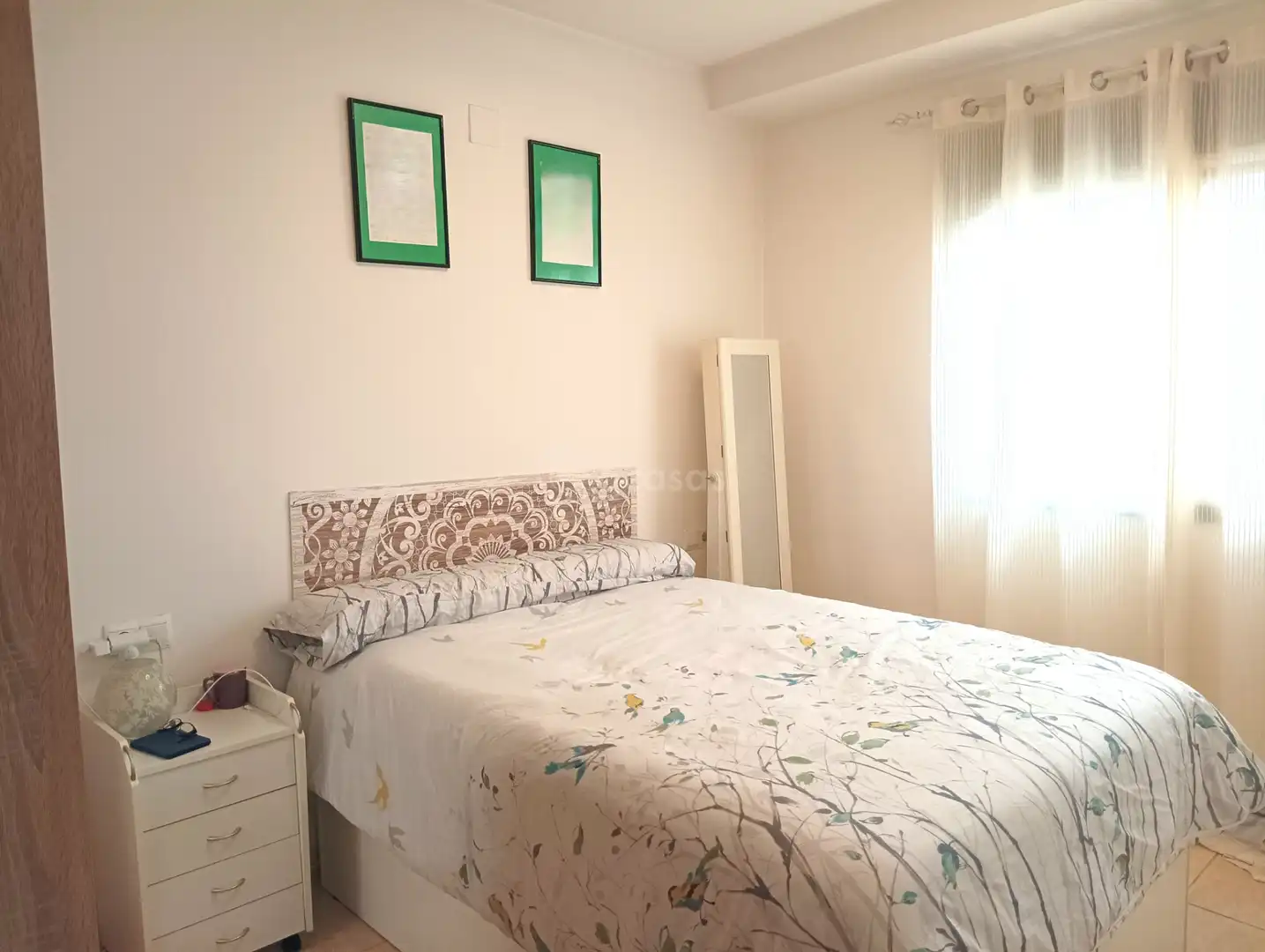 Habitación de Apartamento en venta en Torremolinos con Aire acondicionado, Amueblado y Horno