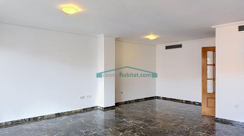 Foto 5 de Piso de alquiler en Avenida Francia, Penya - Roja - Avda. Francia, Valencia Capital