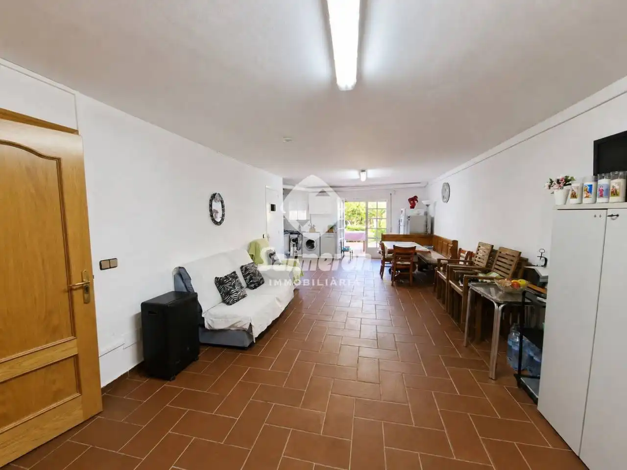Casa amb jardí en venda a Palafolls, imagen 16